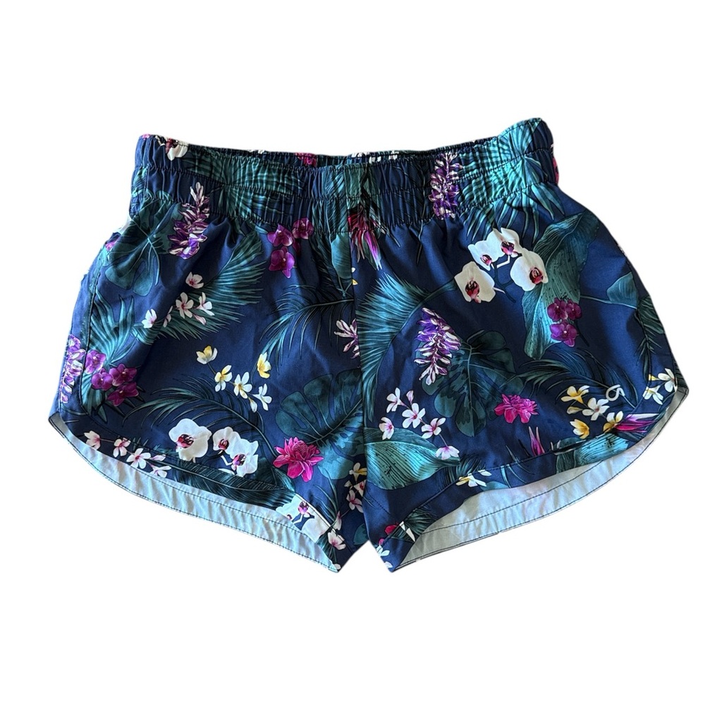 GapFit Floral Women's Shorts Size Samll